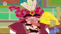 انیمیشن تاریخ از این ور - بیهقی